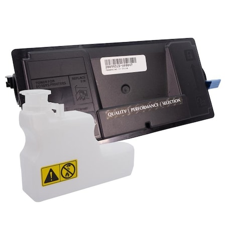 Cig Clover Imaging Non-OEM New Toner Cartridge for Kyocera TK-3162 201397